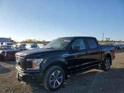 2019 Ford F150 Supercrew en venta en Des Moines, IA