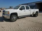 2008 Chevrolet Silverado C3500