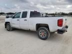 2018 Chevrolet Silverado C1500