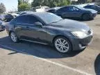 2007 Lexus IS 250