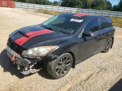 Mazda Speed 3 salvage cars for sale: 2013 Mazda Speed 3