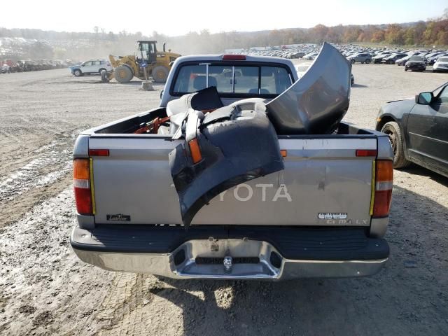 1996 Toyota Tacoma Xtracab