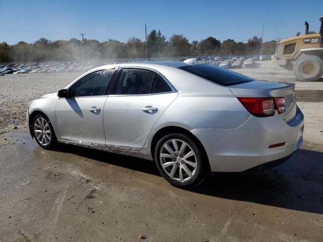 2015 Chevrolet Malibu 2LT