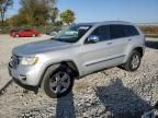 2011 Jeep Grand Cherokee Limited