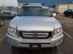 2010 Honda Ridgeline RTL