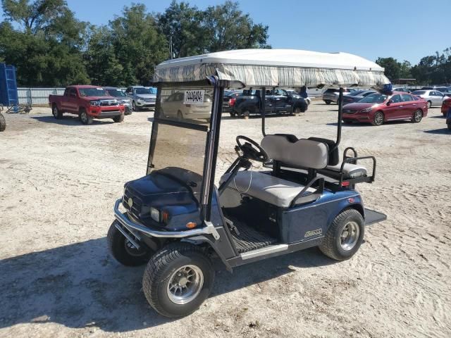 2008 Ezgo Golf Cart