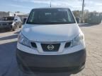 2018 Nissan NV200 2.5S