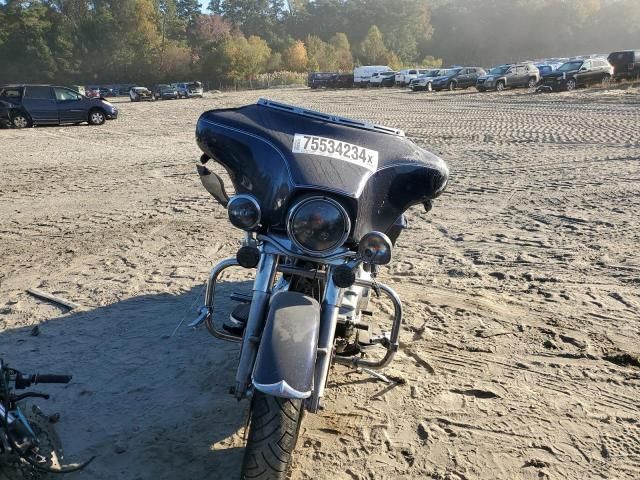 2012 Harley-Davidson Flhx Street Glide