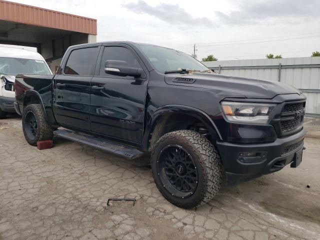 2020 Dodge RAM 1500 BIG HORN/LONE Star