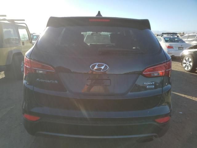 2015 Hyundai Santa FE Sport