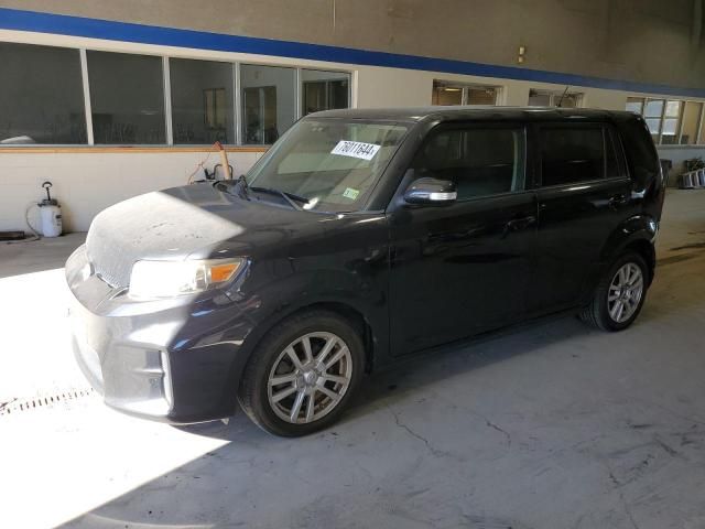 2011 Scion XB