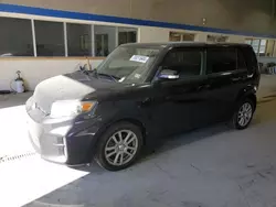 Salvage cars for sale at Sandston, VA auction: 2011 Scion XB