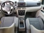 2009 Volkswagen Routan S