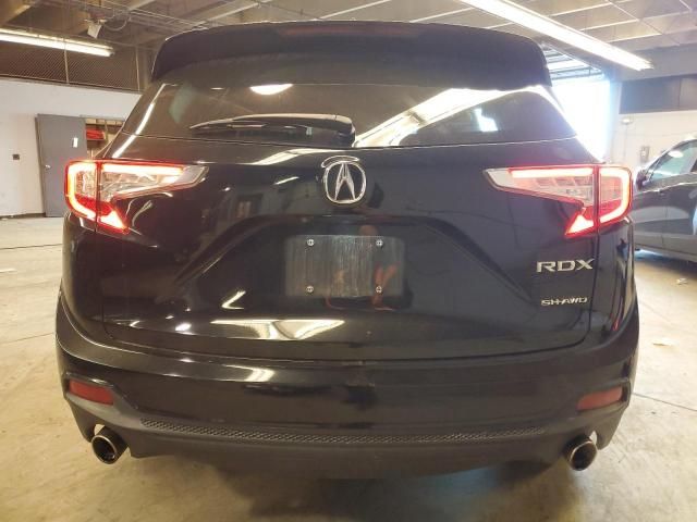 2021 Acura RDX Advance