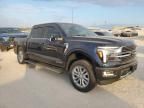 2024 Ford F150 King Ranch