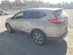 2017 Honda CR-V EXL