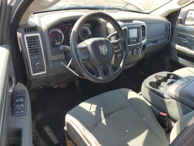 2013 Dodge RAM 1500 SLT