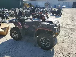 2019 Polaris Sportsman Touring XP 1000 en venta en Candia, NH