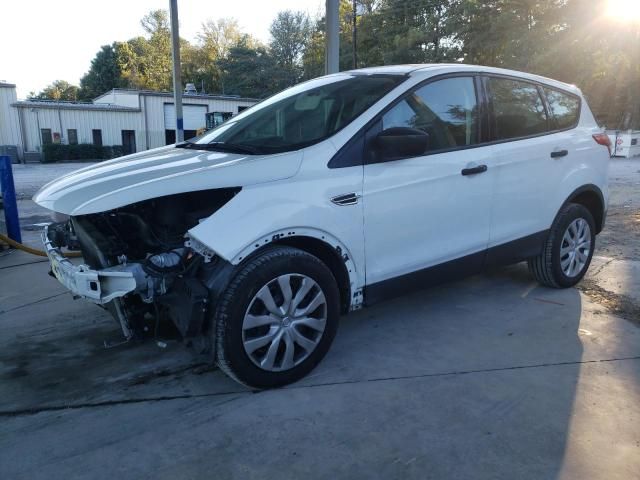 2016 Ford Escape S