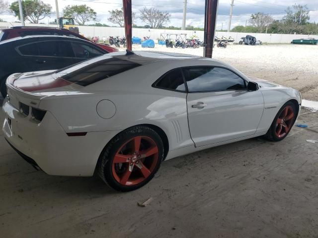 2010 Chevrolet Camaro SS