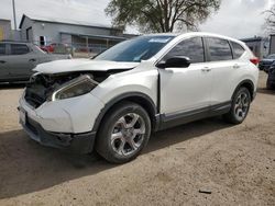 2018 Honda CR-V EXL en venta en Albuquerque, NM