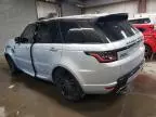 2022 Land Rover Range Rover Sport P525 Autobiography