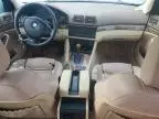 2001 BMW 540 I Automatic