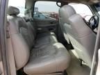 2001 Chevrolet Silverado K1500 Heavy Duty