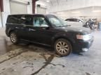 2011 Ford Flex Limited