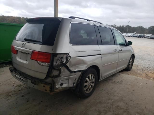 2009 Honda Odyssey EXL