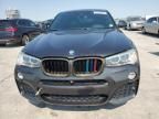 2015 BMW X4 XDRIVE35I