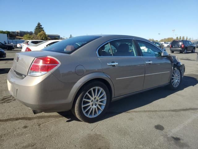 2008 Saturn Aura XR