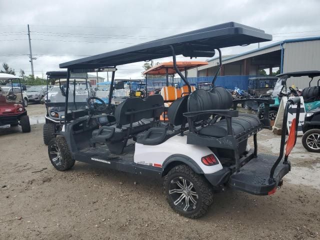 2020 Gato Golf Cart