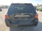 2008 Toyota Highlander Sport