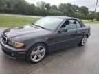 2004 BMW 330 CI