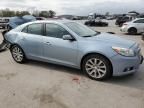 2013 Chevrolet Malibu LTZ