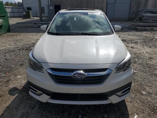 2022 Subaru Legacy Limited XT