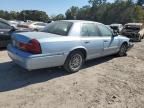 1999 Mercury Grand Marquis GS