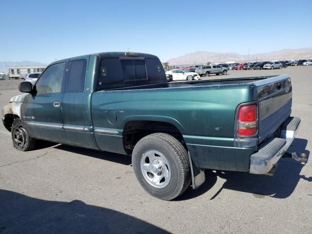 1998 Dodge RAM 1500