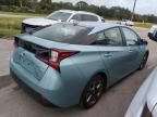 2022 Toyota Prius Night Shade