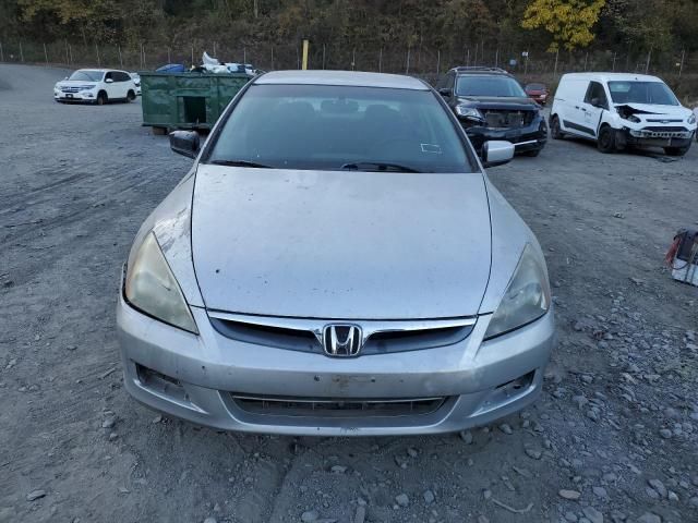 2003 Honda Accord LX