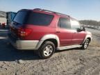 2001 Toyota Sequoia SR5