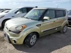 2012 KIA Soul