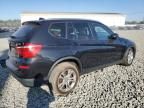 2015 BMW X3 XDRIVE35I