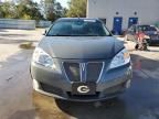 2008 Pontiac G6 GXP