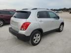 2015 Chevrolet Trax 1LT