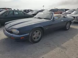 Carros salvage para piezas a la venta en subasta: 1995 Jaguar XJS 2+2