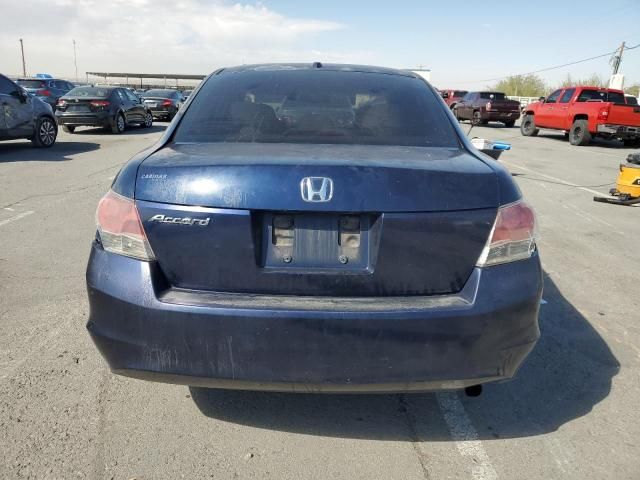 2009 Honda Accord EXL