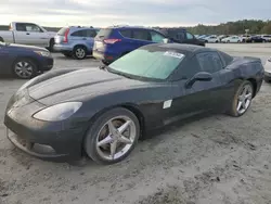 2011 Chevrolet Corvette en venta en Spartanburg, SC