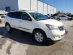 2015 Chevrolet Traverse LS